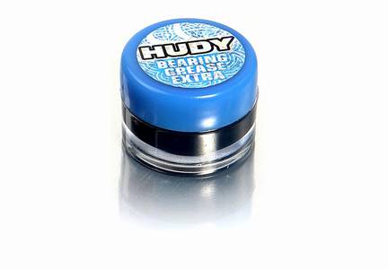 HUDY Kugellager Fett  - BLAU