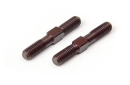 Spurstange L/R Gewinde 20mm  FEDERSTAHL (2)