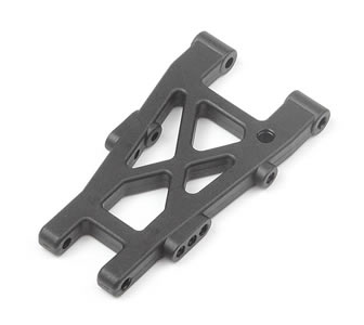 Schwinge hinten unten  - C-HUB - MEDIUM