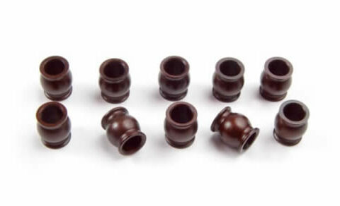 T2 Gelenkkugeln 5mm (10)