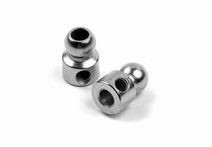 Anlenkkugeln für Stabilisator 5.8MM ( 2 )