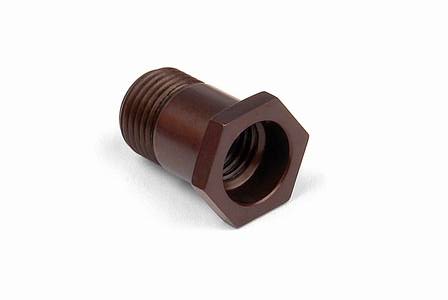 Kupplungsmutter - HUDY SPRING STEEL™