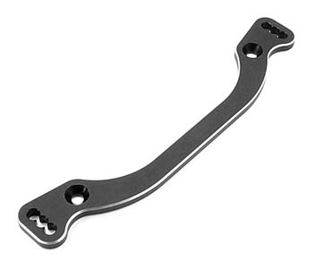 Lenkverbindungsplatte ALU 3MM