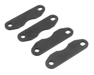 Bremsplatten STAHL (4)