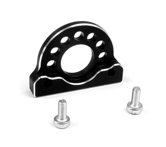 Motorhalter ALU M18T 5MM