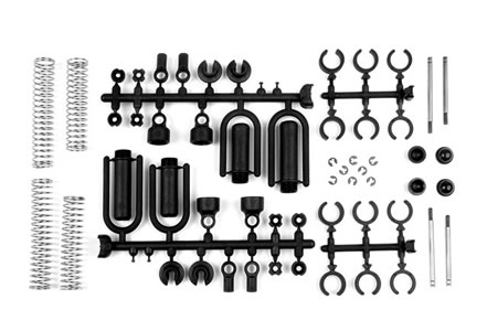 Stossdämpfer Set M18T ( 4 )