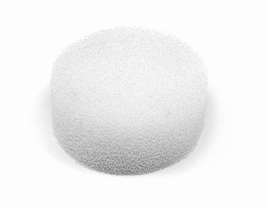 Schaumstoffeinsatz zu Luftfilter