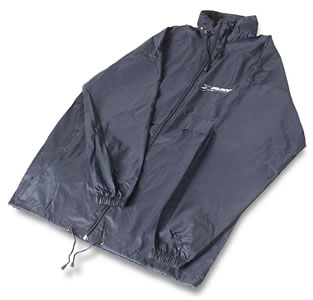 XRAY WINDBREAKER  (XL)