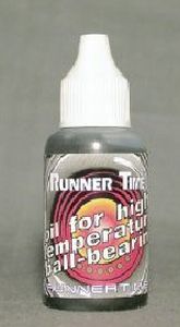 High Temperatur Oil