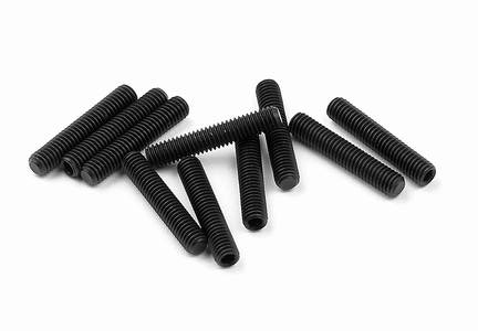 Madenschrauben SB M3x16  (10)