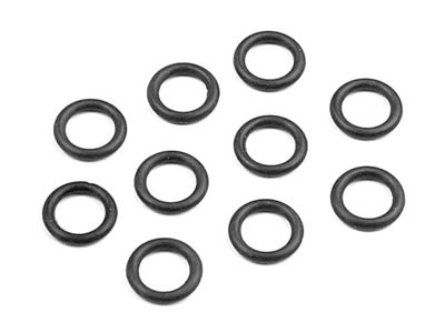 O-Ring 3x1.5  (10)