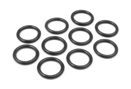 O-Ring 9x1.8 (10)