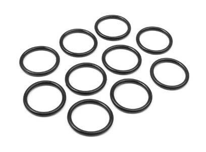 SILICONE O-Ring 12x1.6 (10)