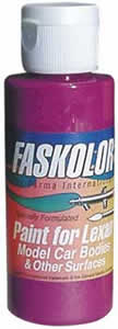 Lexan Farbe fasburgundy