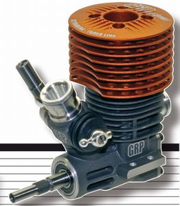 GRP TUNING MOTOR 2.1CCM