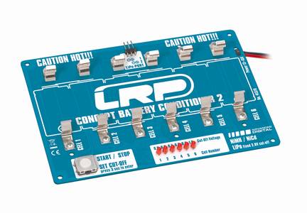 Concept Battery Conditioner 2