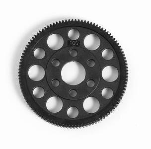 Hauptzahnrad 106T / 64
