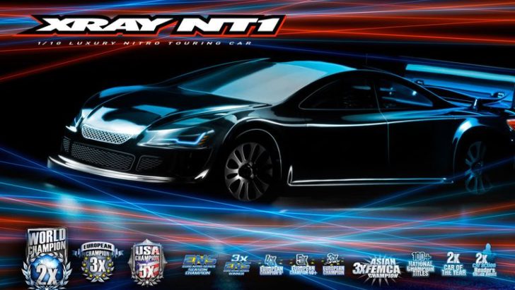 xray nt1 2019