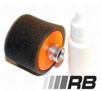 RB Luftfilter Off Road + Öl  SET