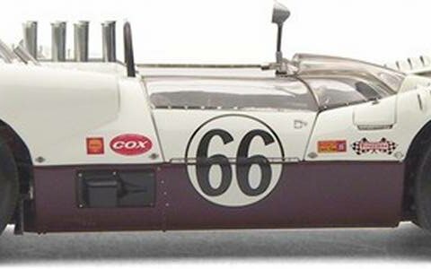 1965 Chaparral 2 EXOTO 19141