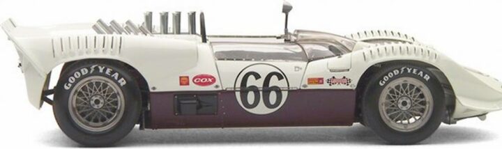 1965 Chaparral 2 EXOTO 19141