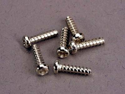 Screws