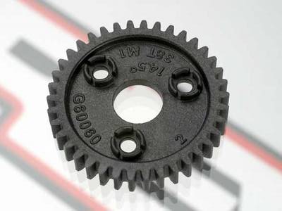 Spur gear