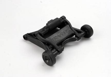Wheelie bar