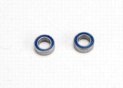 BALL BEARINGS