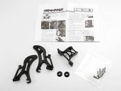 Wing mount