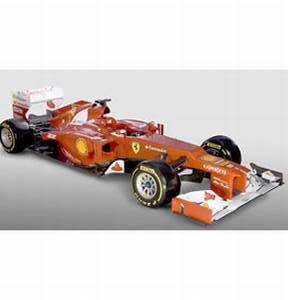 HOTWHEELS Ferrari F2012 Alonso 2012 HOTWHEELS X552