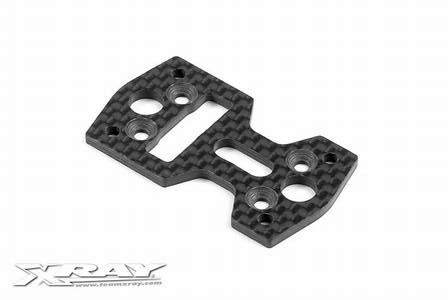 XT8 Bremsbrücke CARBON