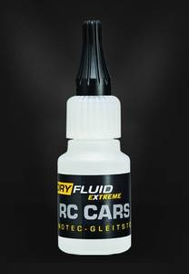 DryFluids Gleitstoff Car (20ml)