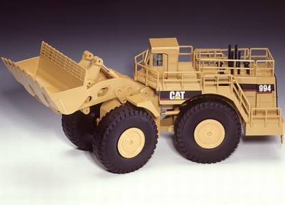 CATERPILLAR Radlader CAT 994