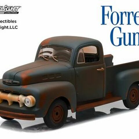 Ford F-1 Truck