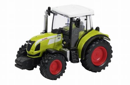 CLAAS ARION 540