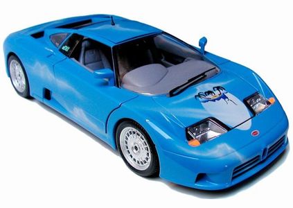 Bugatti 110 EB