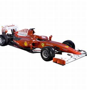 HOTWHEELS Ferrari F1 2010 F. Massa HOTWHEELS T6288