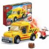 FIRE Gefahrguttransport – Bild 2