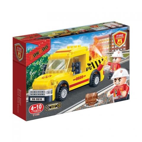 FIRE Gefahrguttransport