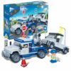 POLICE Abschleppwagen – Bild 2