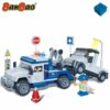 POLICE Abschleppwagen – Bild 3
