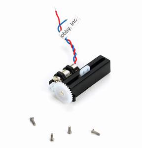 120SR Servo