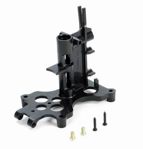 120SR Chassi mit Zubehör