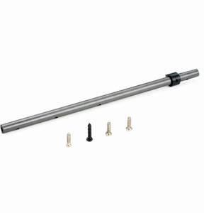 120SR Hauptrotorwelle mit Zubehör