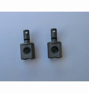 Cup Joint front/heck (2 Stueck) XRAY XB-8