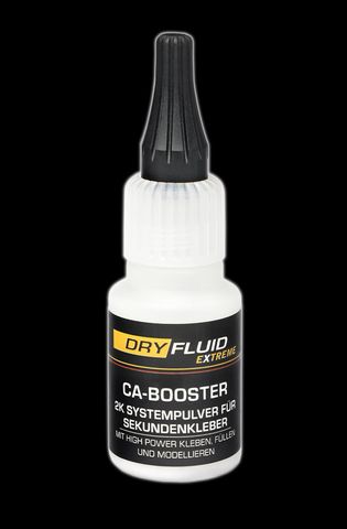DryFluid CA-Booster