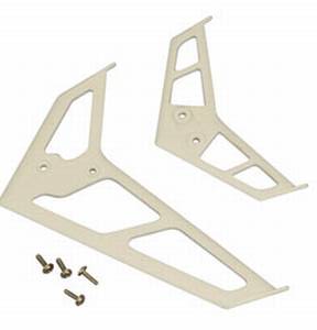 BLADE P Stabilisator weiss SR/PRO2