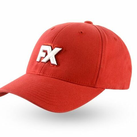 FX FLEXFIT CAP (M)