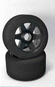 Fronträder 1/8 32° CARBON FELGEN